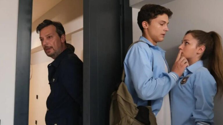 Daha 17 6. bölüm 2. fragman izle! ‘Çok bekledik ama değdi’