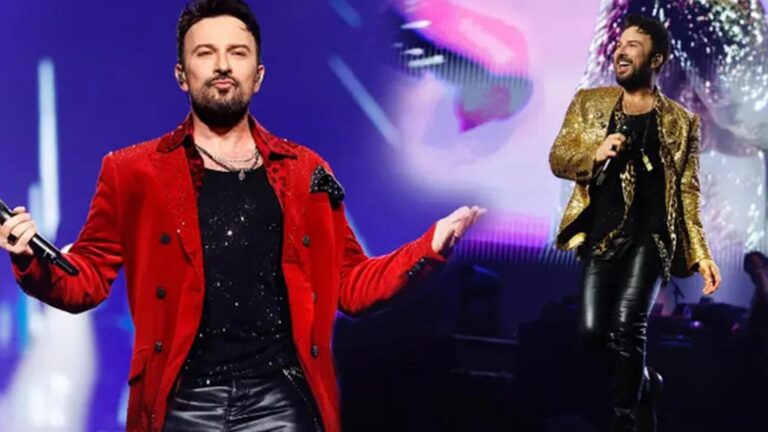 Tarkan saçlarını kısacık kestirdi! Sosyal medya yıkıldı