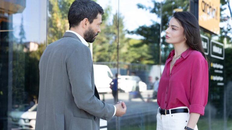 Muhtemel Aşk 4. bölüm 1. fragman geldi! ‘İşte şimdi izlenir’