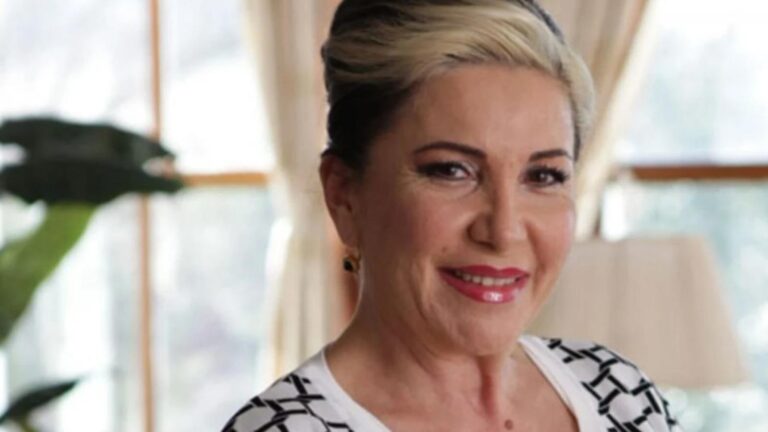 Usta oyuncu Gül Onat saçlarını kazıttı! Son haline yorum yağdı