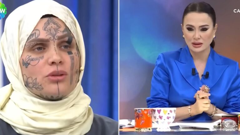 Nazan Ünal’dan Didem Arslan Yılmaz hakkında olay sözler: Reyting için beni kullandı