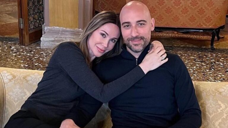 Demet Şener ile Tolga Arman ayrıldı! Sebebi ortaya çıktı