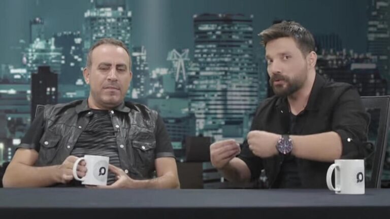 Oğuzhan Uğur’dan Haluk Levent açıklaması: “Para toplayamam”