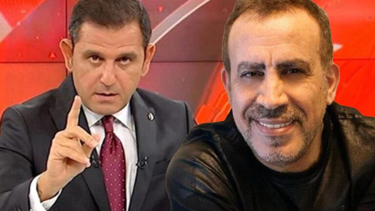 Haluk Levent X’in gündeminde: Fatih Portakal’dan dikkat çeken sözler