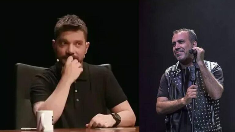 Oğuzhan Uğur’dan Haluk Levent açıklaması: “Şok içindeyiz!”
