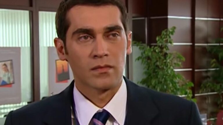 Uzun zamandır ortalarda yoktu! Yaprak Dökümü’nün Şevket’i Caner Kurtaran’ın son hali ortaya çıktı