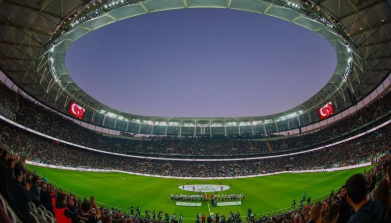 Güvenilir Dünyanın Daha İyi Şans Platformu
